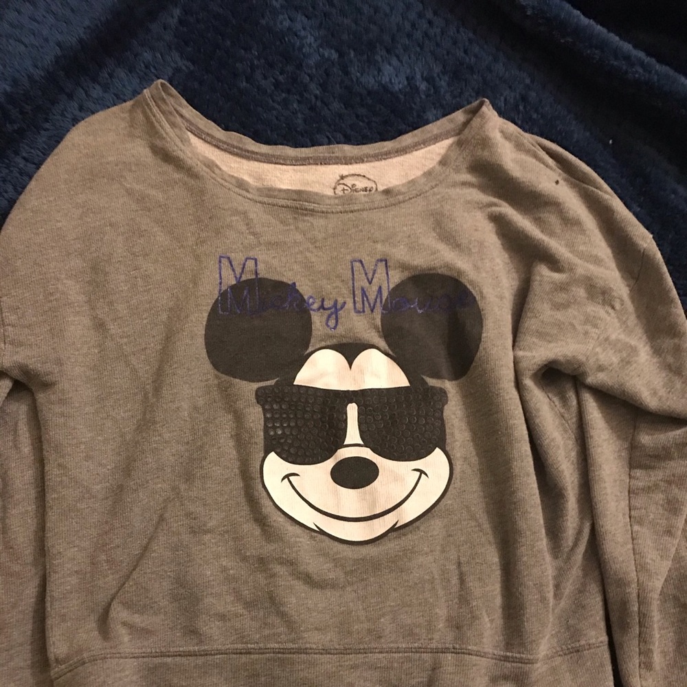 Disney shirt